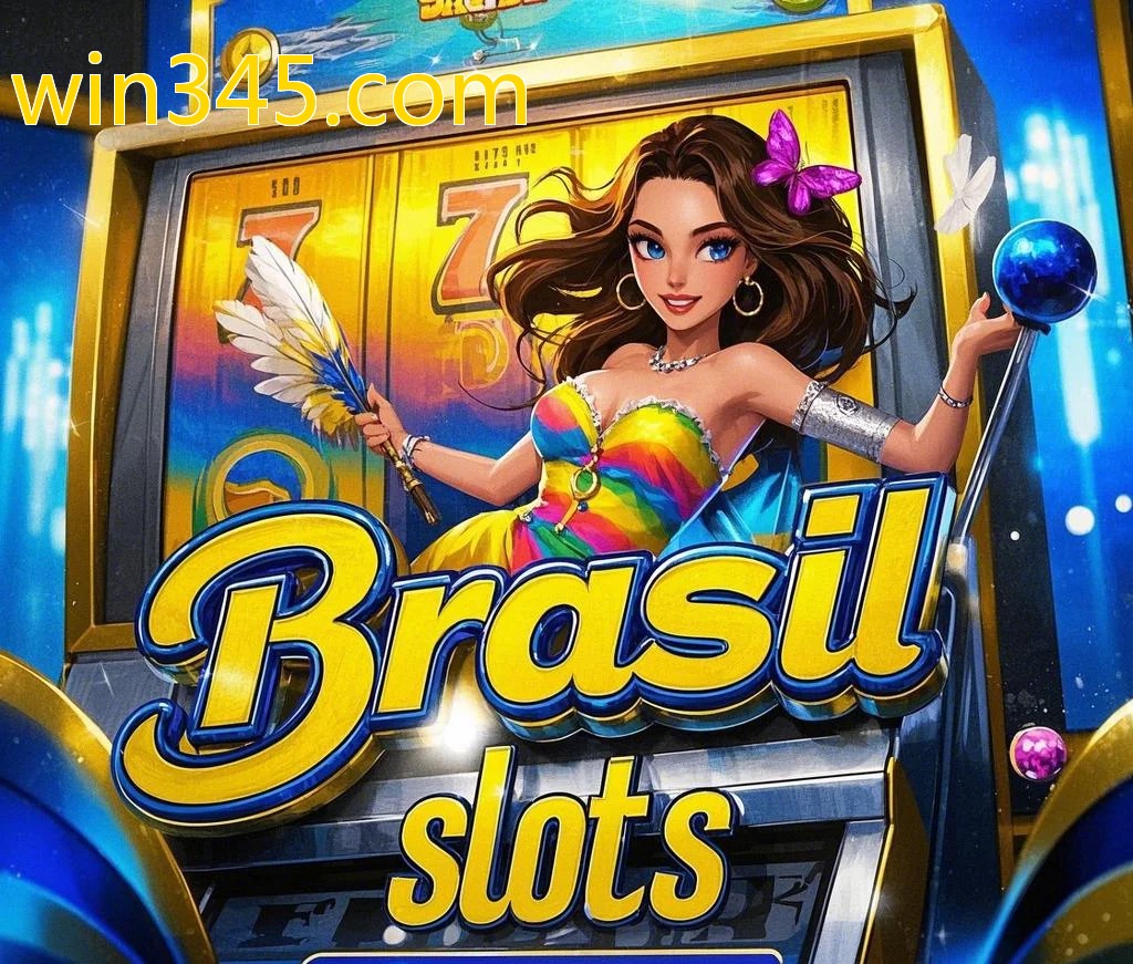 WIN345 GAME-Slots